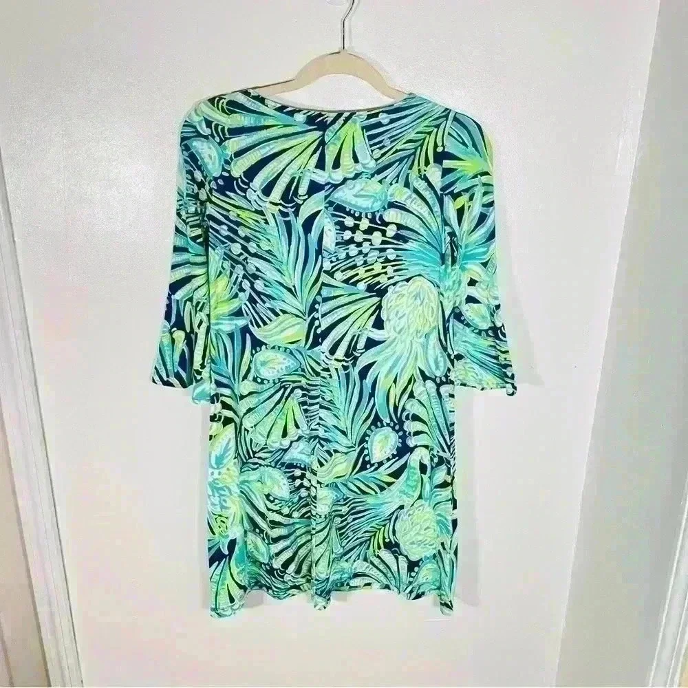 Lilly Pulitzer this lilly